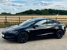 USED 2024 24 TESLA Model 3 (Dual Motor) Long Range Auto 4WDE 4dr 4WDEâ¢LONG RANGEâ¢FINANCEâ¢24 REG