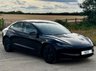 USED 2024 24 TESLA Model 3 (Dual Motor) Long Range Auto 4WDE 4dr 4WDEâ¢LONG RANGEâ¢FINANCEâ¢24 REG