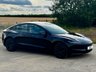 USED 2024 24 TESLA Model 3 (Dual Motor) Long Range Auto 4WDE 4dr 4WDEâ¢LONG RANGEâ¢FINANCEâ¢24 REG
