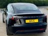 USED 2024 24 TESLA Model 3 (Dual Motor) Long Range Auto 4WDE 4dr 4WDEâ¢LONG RANGEâ¢FINANCEâ¢24 REG