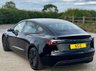 USED 2024 24 TESLA Model 3 (Dual Motor) Long Range Auto 4WDE 4dr 4WDEâ¢LONG RANGEâ¢FINANCEâ¢24 REG