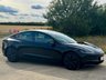 USED 2024 24 TESLA Model 3 (Dual Motor) Long Range Auto 4WDE 4dr 4WDEâ¢LONG RANGEâ¢FINANCEâ¢24 REG