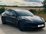 USED 2024 24 TESLA Model 3 (Dual Motor) Long Range Auto 4WDE 4dr 4WDEâ¢LONG RANGEâ¢FINANCEâ¢24 REG