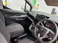 USED 2021 71 VAUXHALL COMBO 1.5 Turbo D 2300 Dynamic Panel Van 4dr Diesel Manual L1 H1 Euro 6 (100 ps) 