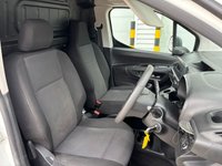 USED 2021 71 VAUXHALL COMBO 1.5 Turbo D 2300 Dynamic Panel Van 4dr Diesel Manual L1 H1 Euro 6 (100 ps) 