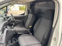 USED 2021 71 VAUXHALL COMBO 1.5 Turbo D 2300 Dynamic Panel Van 4dr Diesel Manual L1 H1 Euro 6 (100 ps) 