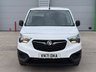 USED 2021 71 VAUXHALL COMBO 1.5 Turbo D 2300 Dynamic Panel Van 4dr Diesel Manual L1 H1 Euro 6 (100 ps) 