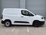 USED 2021 71 VAUXHALL COMBO 1.5 Turbo D 2300 Dynamic Panel Van 4dr Diesel Manual L1 H1 Euro 6 (100 ps) 