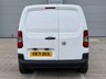 USED 2021 71 VAUXHALL COMBO 1.5 Turbo D 2300 Dynamic Panel Van 4dr Diesel Manual L1 H1 Euro 6 (100 ps) 