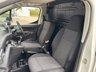 USED 2021 71 VAUXHALL COMBO 1.5 Turbo D 2300 Dynamic Panel Van 4dr Diesel Manual L1 H1 Euro 6 (100 ps) 