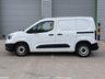 USED 2021 71 VAUXHALL COMBO 1.5 Turbo D 2300 Dynamic Panel Van 4dr Diesel Manual L1 H1 Euro 6 (100 ps) 