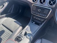 USED 2016 65 MERCEDES-BENZ GLA 2.1 GLA220d AMG Line (Premium Plus) SUV 5dr Diesel 7G-DCT 4MATIC Euro 6 (s/s) (177 ps) 