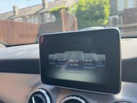 USED 2016 65 MERCEDES-BENZ GLA 2.1 GLA220d AMG Line (Premium Plus) SUV 5dr Diesel 7G-DCT 4MATIC Euro 6 (s/s) (177 ps) 