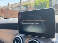 USED 2016 65 MERCEDES-BENZ GLA 2.1 GLA220d AMG Line (Premium Plus) SUV 5dr Diesel 7G-DCT 4MATIC Euro 6 (s/s) (177 ps) 