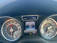 USED 2016 65 MERCEDES-BENZ GLA 2.1 GLA220d AMG Line (Premium Plus) SUV 5dr Diesel 7G-DCT 4MATIC Euro 6 (s/s) (177 ps) 