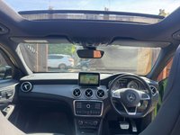USED 2016 65 MERCEDES-BENZ GLA 2.1 GLA220d AMG Line (Premium Plus) SUV 5dr Diesel 7G-DCT 4MATIC Euro 6 (s/s) (177 ps) 