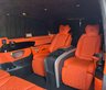 USED 2018 18 MERCEDES-BENZ VITO 2.1 Vito 119 Bluetec Tourer Select Auto 5dr TV+RECLINERS+MAYBACH WHEELS