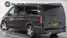 USED 2018 18 MERCEDES-BENZ VITO 2.1 Vito 119 Bluetec Tourer Select Auto 5dr TV+RECLINERS+MAYBACH WHEELS