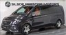 USED 2018 18 MERCEDES-BENZ VITO 2.1 Vito 119 Bluetec Tourer Select Auto 5dr TV+RECLINERS+MAYBACH WHEELS