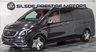 USED 2018 18 MERCEDES-BENZ VITO 2.1 Vito 119 Bluetec Tourer Select Auto 5dr TV+RECLINERS+MAYBACH WHEELS