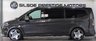 USED 2018 18 MERCEDES-BENZ VITO 2.1 Vito 119 Bluetec Tourer Select Auto 5dr TV+RECLINERS+MAYBACH WHEELS