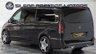 USED 2018 18 MERCEDES-BENZ VITO 2.1 Vito 119 Bluetec Tourer Select Auto 5dr TV+RECLINERS+MAYBACH WHEELS