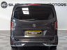 USED 2018 18 MERCEDES-BENZ VITO 2.1 Vito 119 Bluetec Tourer Select Auto 5dr TV+RECLINERS+MAYBACH WHEELS