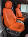 USED 2018 18 MERCEDES-BENZ VITO 2.1 Vito 119 Bluetec Tourer Select Auto 5dr TV+RECLINERS+MAYBACH WHEELS