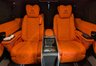 USED 2018 18 MERCEDES-BENZ VITO 2.1 Vito 119 Bluetec Tourer Select Auto 5dr TV+RECLINERS+MAYBACH WHEELS