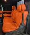 USED 2018 18 MERCEDES-BENZ VITO 2.1 Vito 119 Bluetec Tourer Select Auto 5dr TV+RECLINERS+MAYBACH WHEELS