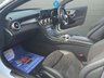 USED 2018 68 MERCEDES-BENZ C CLASS 1.5 C200 MHEV AMG Line (Premium) Coupe 2dr Petrol G-Tronic+ Euro 6 (s/s) (198 ps) 