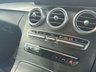 USED 2018 68 MERCEDES-BENZ C CLASS 1.5 C200 MHEV AMG Line (Premium) Coupe 2dr Petrol G-Tronic+ Euro 6 (s/s) (198 ps) 