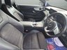 USED 2018 68 MERCEDES-BENZ C CLASS 1.5 C200 MHEV AMG Line (Premium) Coupe 2dr Petrol G-Tronic+ Euro 6 (s/s) (198 ps) 