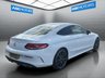 USED 2018 68 MERCEDES-BENZ C CLASS 1.5 C200 MHEV AMG Line (Premium) Coupe 2dr Petrol G-Tronic+ Euro 6 (s/s) (198 ps) 