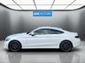USED 2018 68 MERCEDES-BENZ C CLASS 1.5 C200 MHEV AMG Line (Premium) Coupe 2dr Petrol G-Tronic+ Euro 6 (s/s) (198 ps) 
