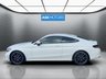 USED 2018 68 MERCEDES-BENZ C CLASS 1.5 C200 MHEV AMG Line (Premium) Coupe 2dr Petrol G-Tronic+ Euro 6 (s/s) (198 ps) 