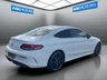 USED 2018 68 MERCEDES-BENZ C CLASS 1.5 C200 MHEV AMG Line (Premium) Coupe 2dr Petrol G-Tronic+ Euro 6 (s/s) (198 ps) 