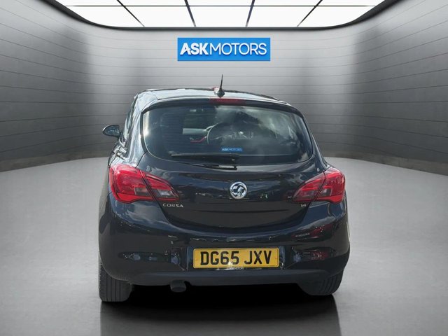 View our VAUXHALL CORSA