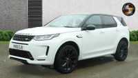 USED 2019 69 LAND ROVER DISCOVERY SPORT 2.0 D180 MHEV R-Dynamic S SUV 5dr Diesel Auto 4WD Euro 6 (s/s) (180 ps) 