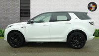 USED 2019 69 LAND ROVER DISCOVERY SPORT 2.0 D180 MHEV R-Dynamic S SUV 5dr Diesel Auto 4WD Euro 6 (s/s) (180 ps) 