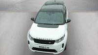 USED 2019 69 LAND ROVER DISCOVERY SPORT 2.0 D180 MHEV R-Dynamic S SUV 5dr Diesel Auto 4WD Euro 6 (s/s) (180 ps) 