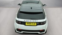 USED 2019 69 LAND ROVER DISCOVERY SPORT 2.0 D180 MHEV R-Dynamic S SUV 5dr Diesel Auto 4WD Euro 6 (s/s) (180 ps) 
