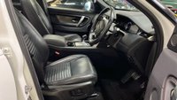 USED 2019 69 LAND ROVER DISCOVERY SPORT 2.0 D180 MHEV R-Dynamic S SUV 5dr Diesel Auto 4WD Euro 6 (s/s) (180 ps) 