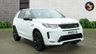 USED 2019 69 LAND ROVER DISCOVERY SPORT 2.0 D180 MHEV R-Dynamic S SUV 5dr Diesel Auto 4WD Euro 6 (s/s) (180 ps) 