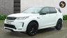 USED 2019 69 LAND ROVER DISCOVERY SPORT 2.0 D180 MHEV R-Dynamic S SUV 5dr Diesel Auto 4WD Euro 6 (s/s) (180 ps) 
