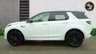 USED 2019 69 LAND ROVER DISCOVERY SPORT 2.0 D180 MHEV R-Dynamic S SUV 5dr Diesel Auto 4WD Euro 6 (s/s) (180 ps) 