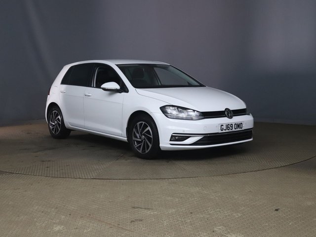 View our Volkswagen Golf 1.5 TSI EVO Match Hatchback 5dr Petrol DSG Euro 6 (s/s) (150 ps)
