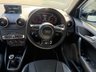 USED 2018 18 AUDI A1 1.4 TFSI S line Sportback 5dr Petrol Manual Euro 6 (s/s) (Nav) (125 ps) 