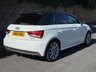 USED 2018 18 AUDI A1 1.4 TFSI S line Sportback 5dr Petrol Manual Euro 6 (s/s) (Nav) (125 ps) 