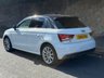 USED 2018 18 AUDI A1 1.4 TFSI S line Sportback 5dr Petrol Manual Euro 6 (s/s) (Nav) (125 ps) 